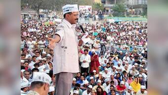 As Kejriwal hits campaign trail, Varanasi fears polarisation