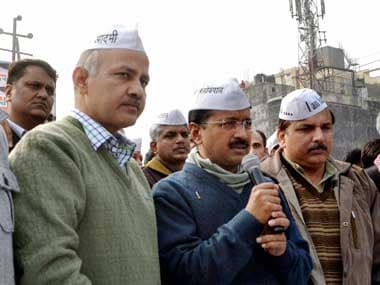 Battle Royale Will Kejriwal Face Off Against Modi Politics News Firstpost