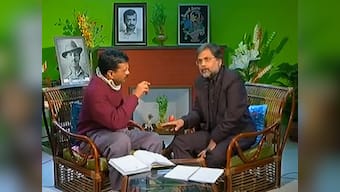Media fixing: Why 'leaked' video of Kejriwal, journalist is a big deal