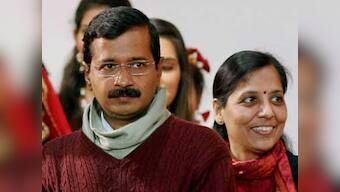 AAP, here's an incentive: Do well in elections and Tatas will fund you