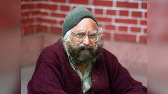 Writer, funnyman and self-confessed lech: Khushwant Singh passes away at 99