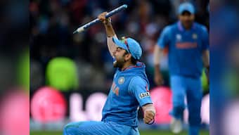 For young India, Virat Kohli is 'the man'