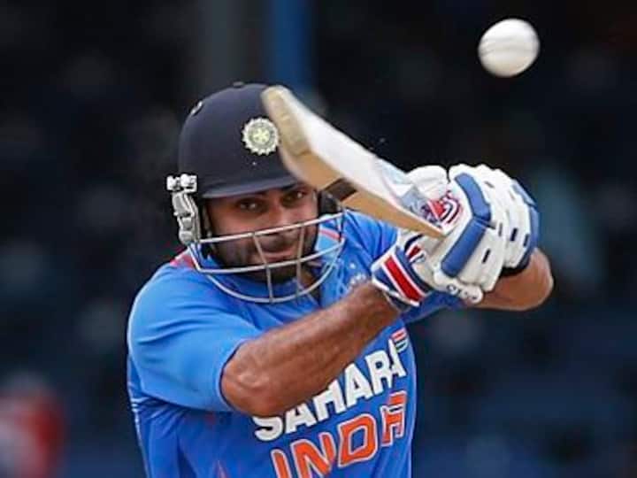 Virat Kohli reclaims No.1 spot in the ICC ODI batting ranking