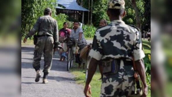 Assam: In strife-torn Kokrajhar, politics trumps ethnic bitterness