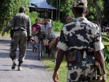 Assam: In strife-torn Kokrajhar, politics trumps ethnic bitterness