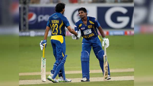 World T20: Kusal Perera stars in Sri Lanka win