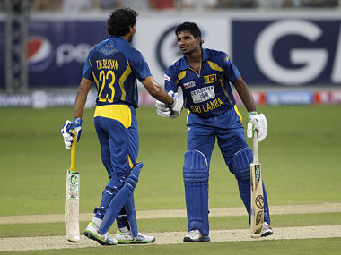 World T20: Kusal Perera stars in Sri Lanka win World T20: Kusal Perera stars in Sri Lanka win