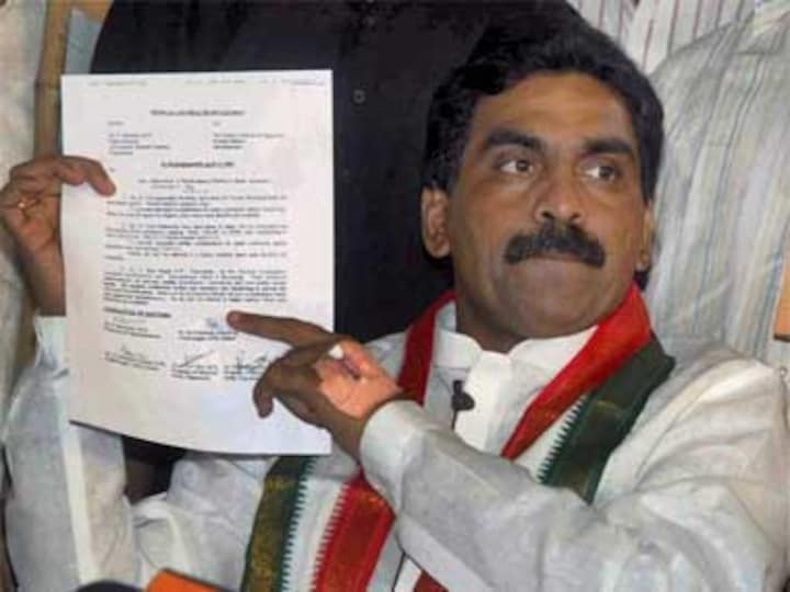 In Andhra Pradesh corporate bosses quit for political innings