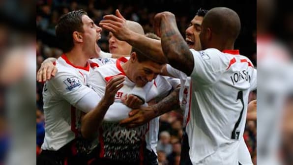 Liverpool become genuine title contenders for EPL 