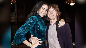 Mick Jagger making arrangements for L'Wren Scott's funeral