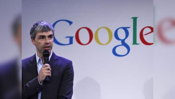 2 Indians in Forbes' US most powerful CEOs under-40 list; Larry Page tops