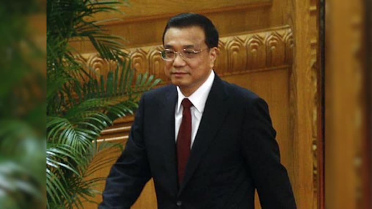 Atal Bihari Vajpayee was 'outstanding politician', helped improve bilateral relations, says Chinese premier Li Keqiang