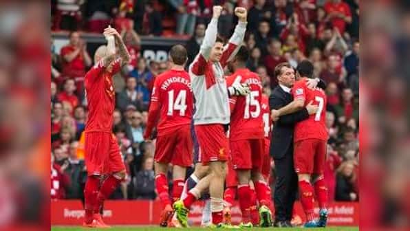 EPL wrap: Chelsea unhinged, Liverpool march on