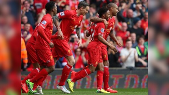 Ferguson not on horizon as high-flying Liverpool eye return to 'perch'