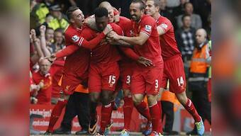 Loss making Liverpool chase Champions League boost