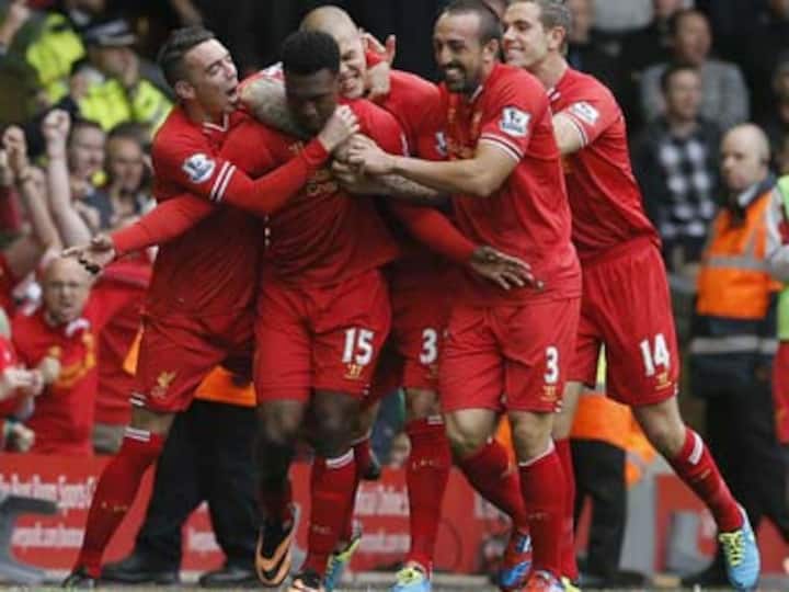 Loss making Liverpool chase Champions League boost Loss making Liverpool chase Champions League boost