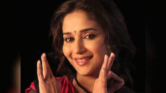 Delhi HC stalls the release of Madhuri starrer Gulaab Gang