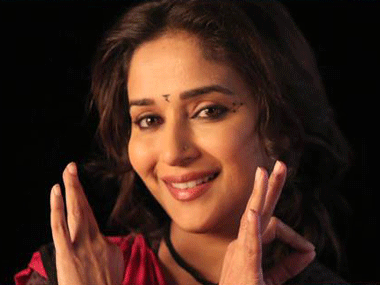 Delhi HC stalls the release of Madhuri starrer Gulaab Gang Delhi HC stalls the release of Madhuri starrer Gulaab Gang