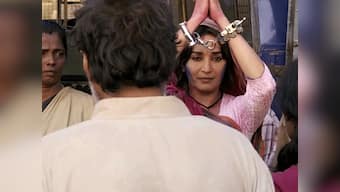 Delhi HC clears release of Madhuri starrer Gulaab Gang