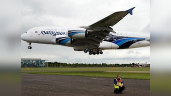 MH370 crash: China demands Malaysia provide satellite data