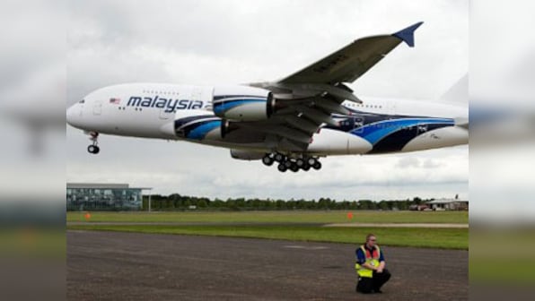 MH370 crash: China demands Malaysia provide satellite data