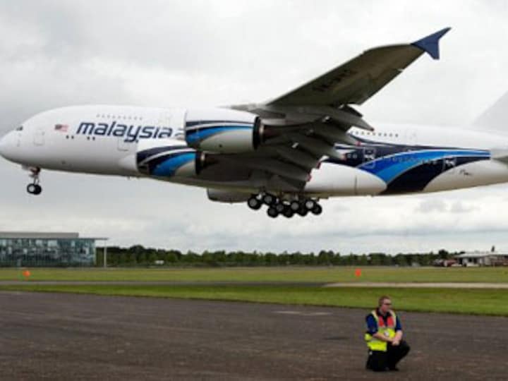 MH370 crash: China demands Malaysia provide satellite data