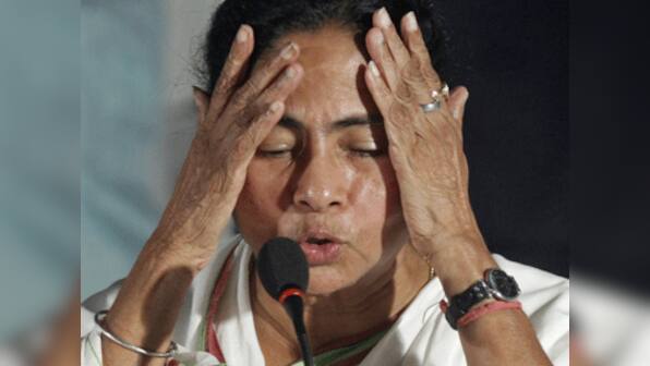 New candidates to give a representative look: Mamata