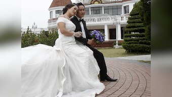 Marriage changes women's priorities: Survey