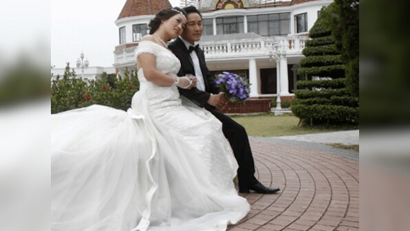 Marriage changes women's priorities: Survey