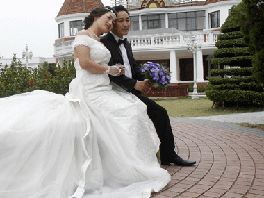 Marriage changes women's priorities: Survey Marriage changes women's priorities: Survey