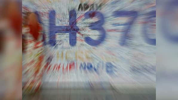 Sri Lanka allows use of its airspace for MH370 search operation