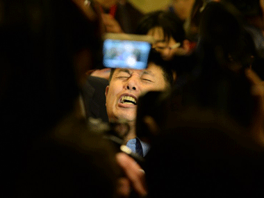 Missing Malaysian jet: Relatives struggle to cope with lack of updates Missing Malaysian jet: Relatives struggle to cope with lack of updates