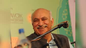 'Bukhari Cong middleman, Sonia doing 19th century politics': MJ Akbar
