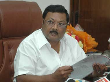 Succession war in DMK after Karunanidhi's death as Alagiri claims 'loyal' supporters are with him, not Stalin Succession war in DMK after Karunanidhi's death as Alagiri claims 'loyal' supporters are with him, not Stalin