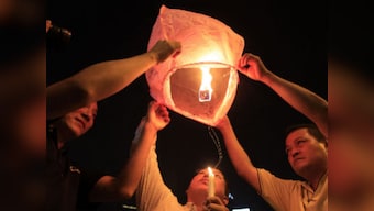 Not just Malaysian jet: Here are other flights that disappeared