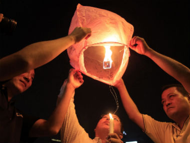 Missing plane: Malaysia denies asking shaman for bizarre rituals Missing plane: Malaysia denies asking shaman for bizarre rituals