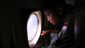 Missing flight MH370 may have strayed to west, says Malaysia's military 