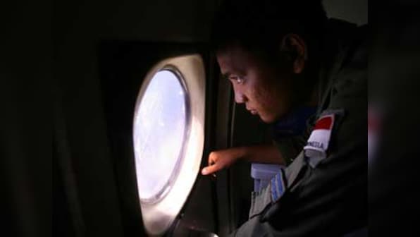 Missing flight MH370 may have strayed to west, says Malaysia's military 