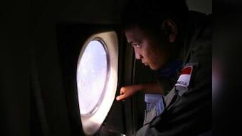 Missing Malaysia jet: Pilot's viral 'electric fire' theory may also be wrong