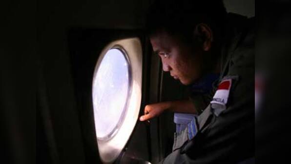 Missing Malaysia jet: Pilot's viral 'electric fire' theory may also be wrong