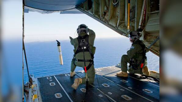 MH370: More pings raise hopes missing jet will be found soon