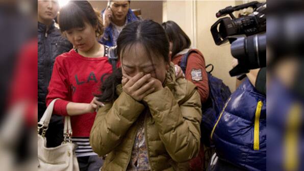 Malaysia Airlines tragedy: What could have happened?