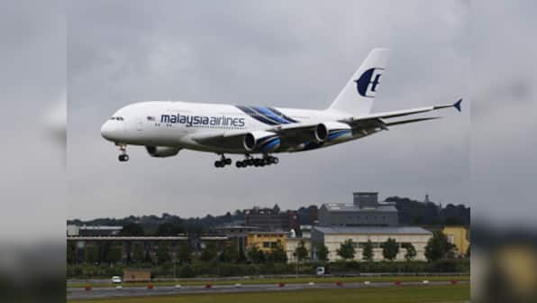 Who were the Indians on board the missing Malaysia Airlines jet?