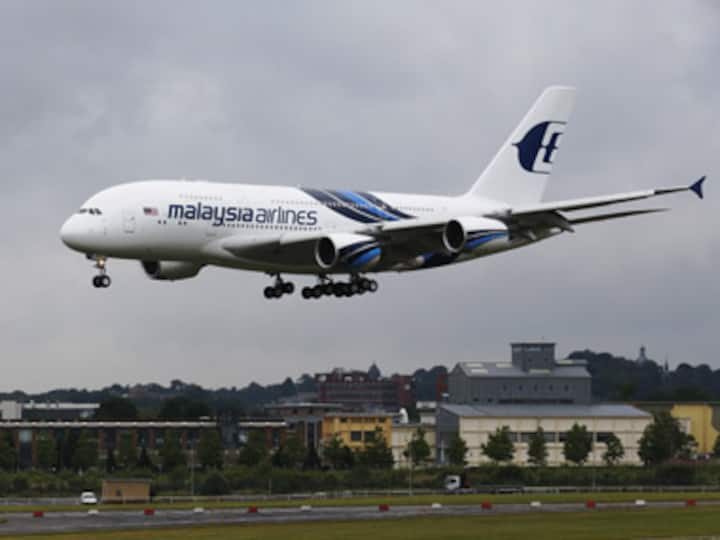 Missing Malaysia Airlines jet: A terror attack aimed at China?