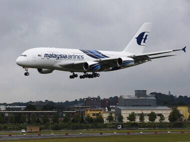 MH370: Satellite clue ends wild theories, hope for the flight