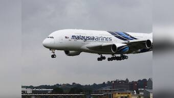 Beijing bound Malaysia Airlines plane with 239 people missing