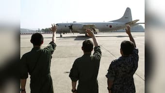 More planes join ocean hunt for missing Malaysia jetliner 