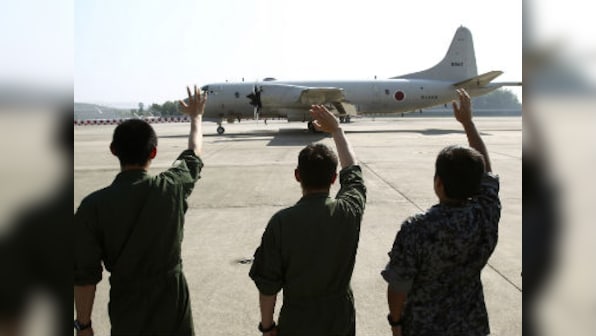 All the latest information from the search for missing plane MH370