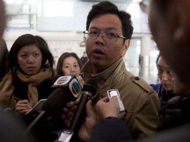 No signal picked up from missing Malaysia Airlines plane: Vietnam
