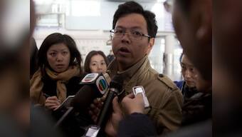 No signal picked up from missing Malaysia Airlines plane: Vietnam